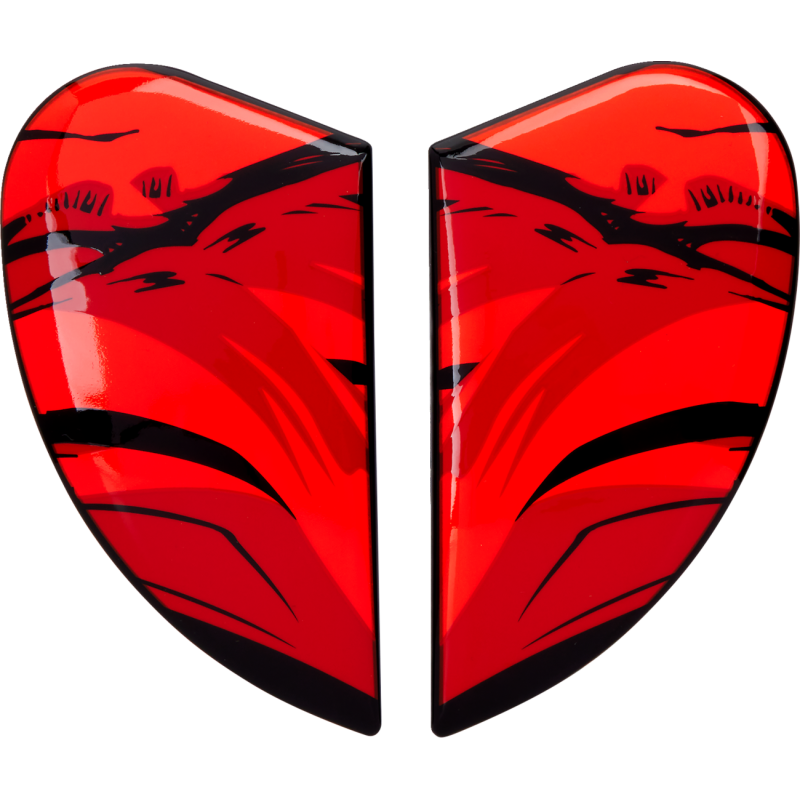 AFRM SIDEPLATE MIPS MANIK'RR RED