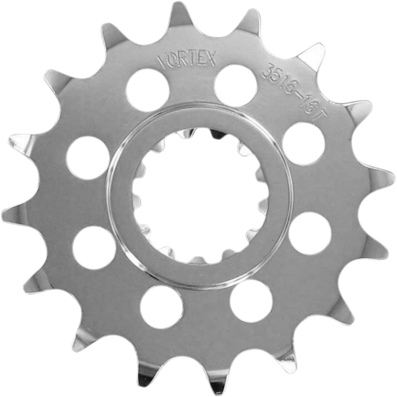 VORTEX 16 TOOTH FRONT SPROCKET