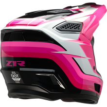 DIRT MAXX VORTEX PK/WH