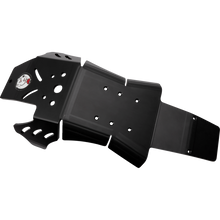 XTR SKIDPLATE 8MM KTM-HUS SX-XC -TC-TX 250-300