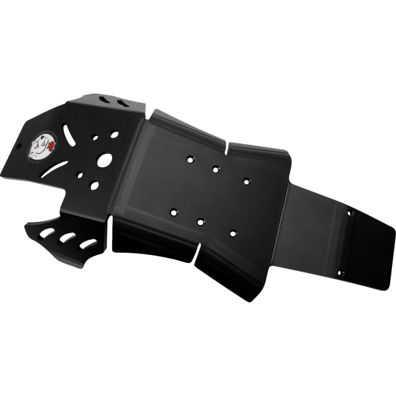 XTR SKIDPLATE 8MM KTM-HUS SX-XC -TC-TX 250-300