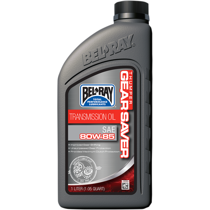 THUMPER GEAR OIL 1 LITER