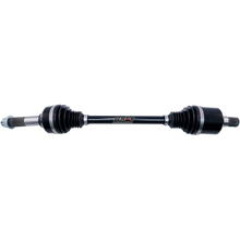 DEMON HD AXLE