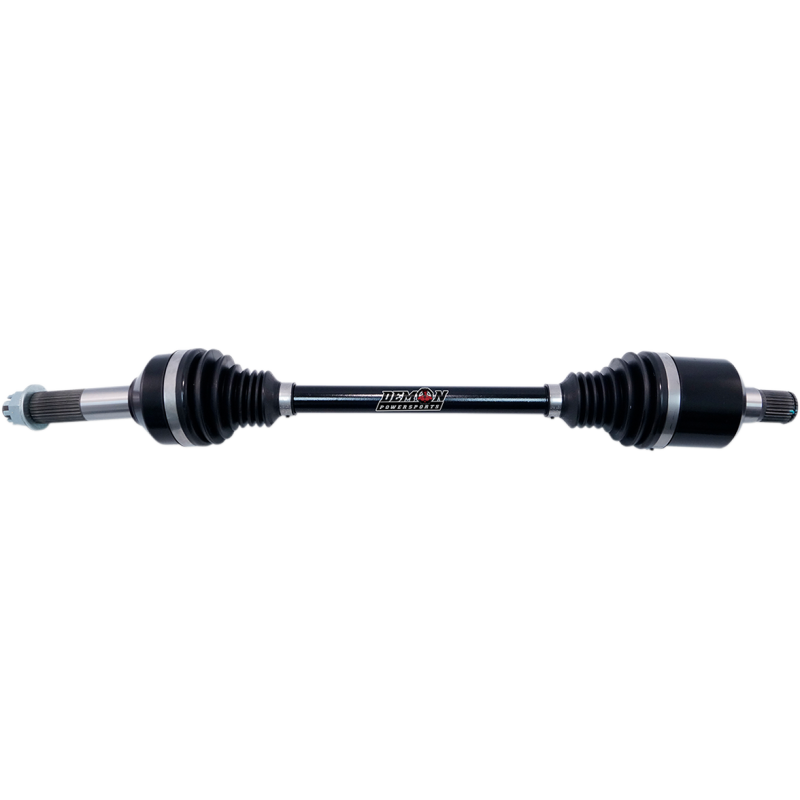 DEMON HD AXLE