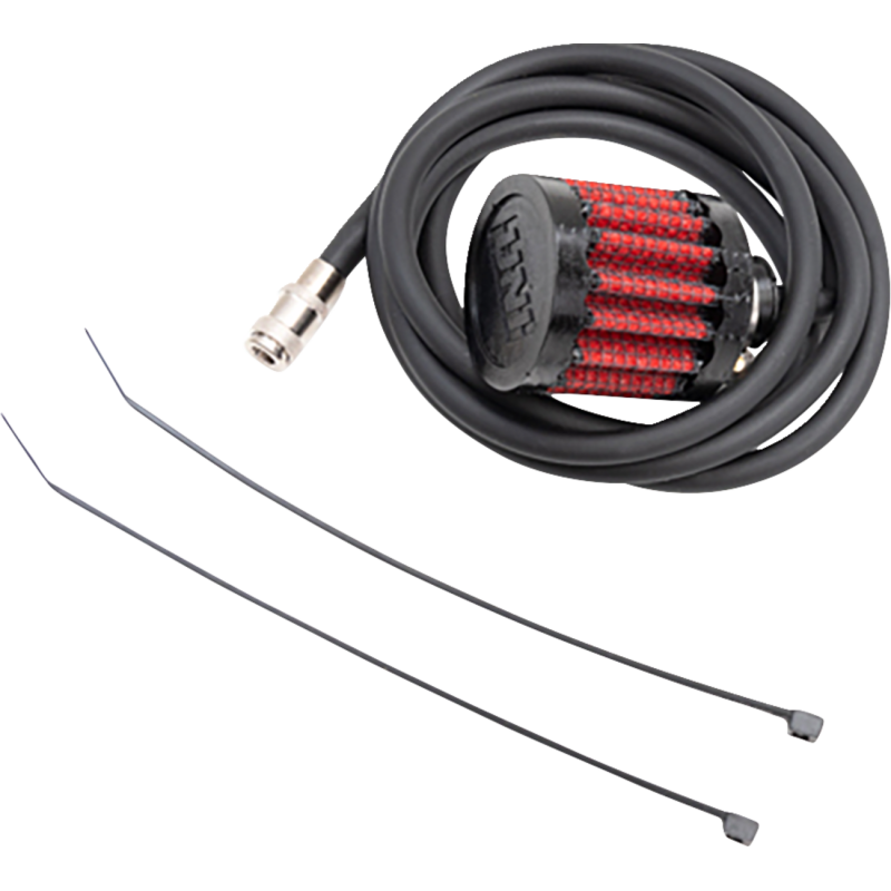 DIPSTICK VENTED REPLACEMENT LINE KIT