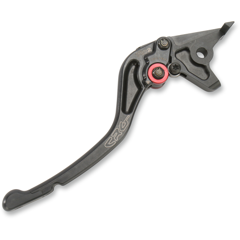 BRAKE LEVER RC2 BLACK