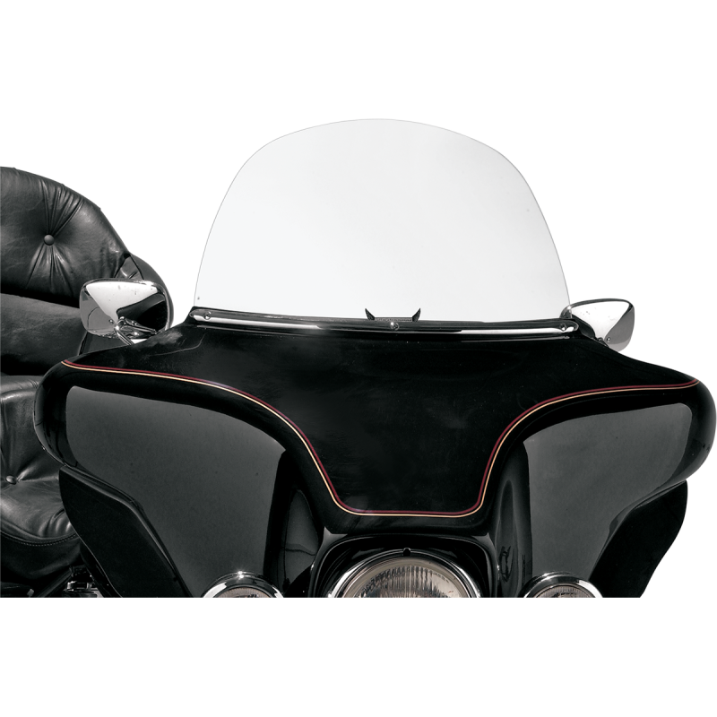 96-13 FLHT/C/U 13" CLEAR WINDSHEILD