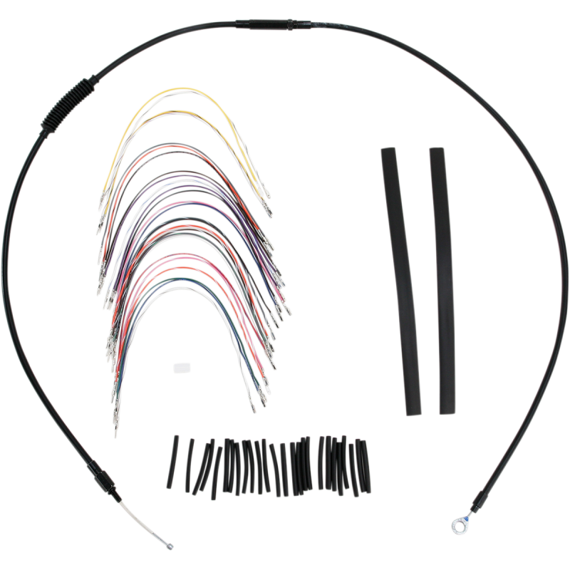 FLH CONTROL KIT (ABS) 13"