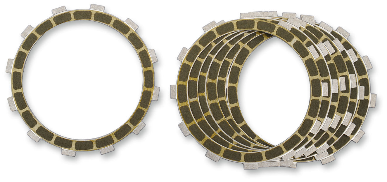 BARNETT FRICTION PLATE KIT