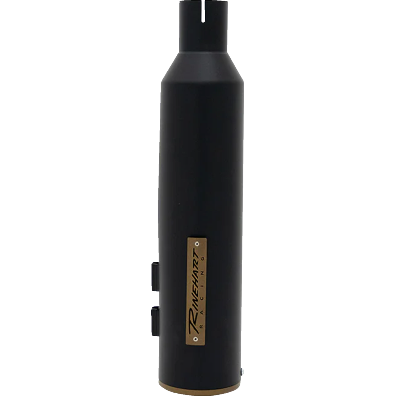 MUFFLERS HP45 BLK/GLD FL 17-