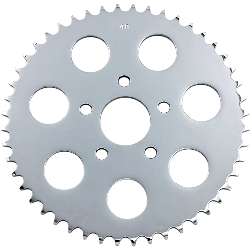86-92 XL/ 86 FXR 48T REAR WHEEL SPROCKET