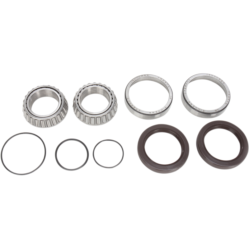 CAN-AM REAR WHEEL BEARING KITS C04-000