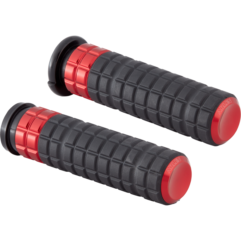 GRIP SPEEDLINER TBW RED