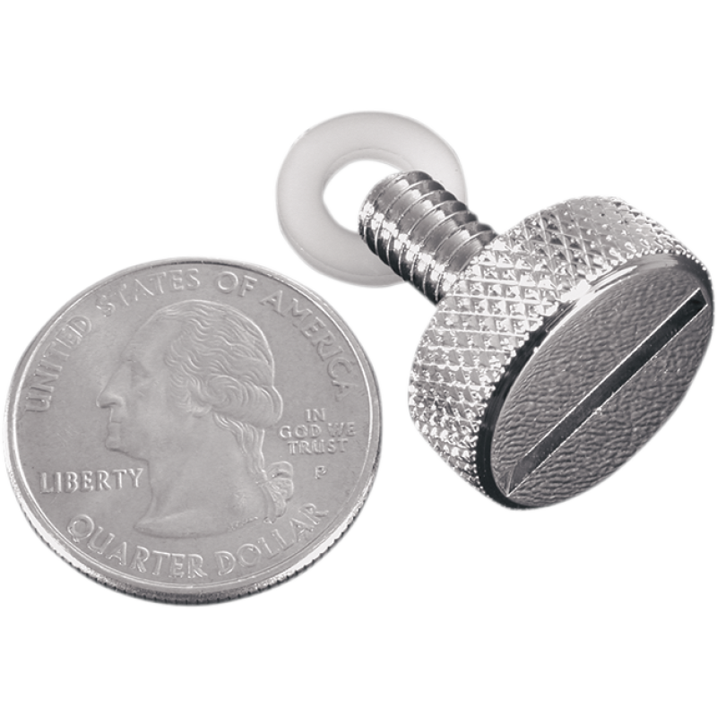 THUMBSCREW 1/4-28
