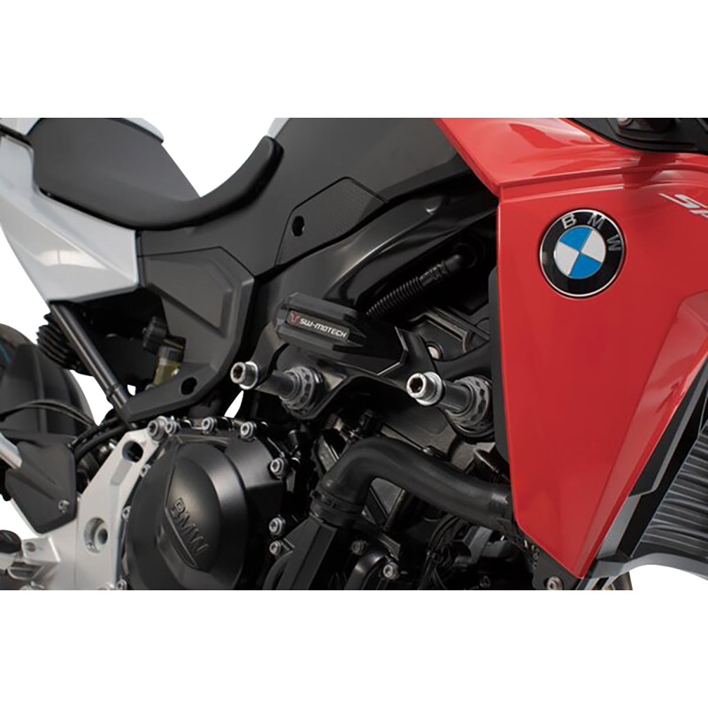 FRAME SLIDER KIT BK BMW F 900 R 19