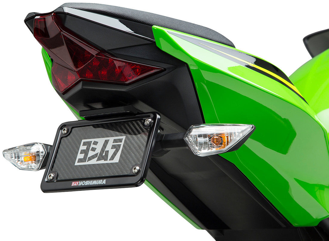 NINJA 400 FENDER ELIMINATOR KIT