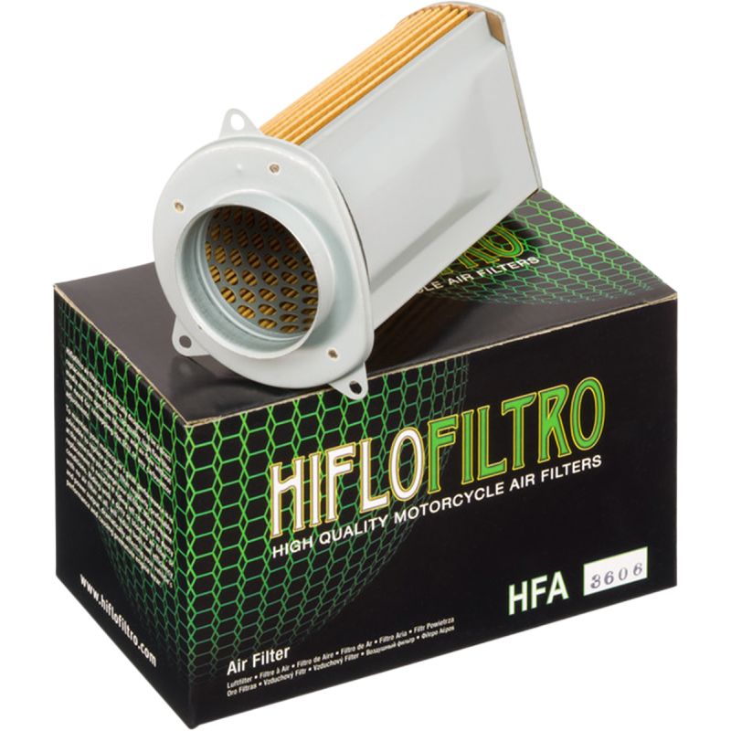 FILTERAIR HIFLOFILTRO SUZ