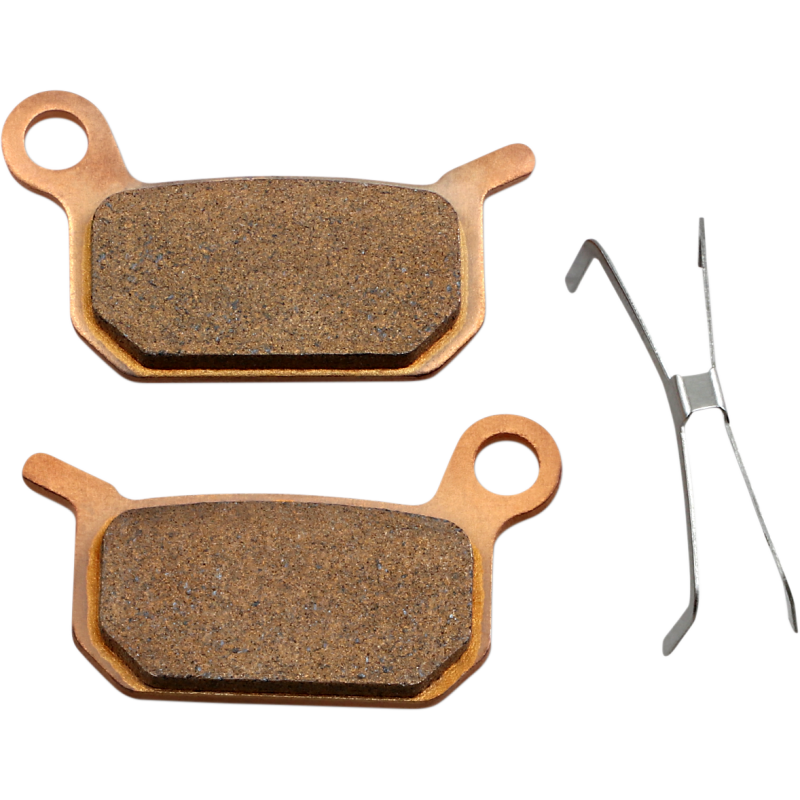 FA325R SINTERED SERIES BRAKE PAD SET