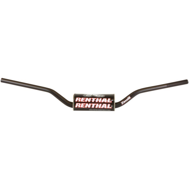 RENTHAL FATBAR MINI BLACK 671