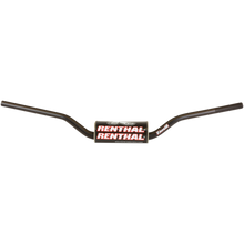 RENTHAL ATV FATBAR BLACK 819