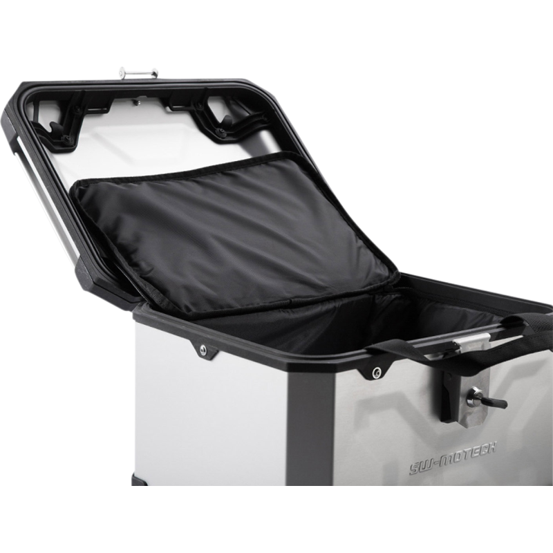 TRAX TOP CS INNER BG TRAX TOP CS WTR RESISTANT BK