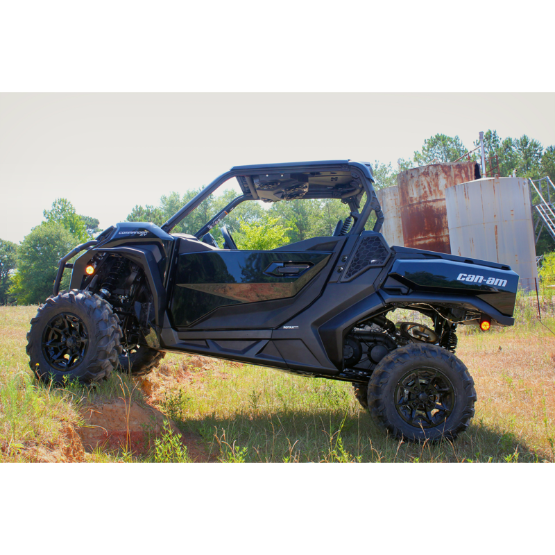 AUDIO MINI CANAM MAV SPT