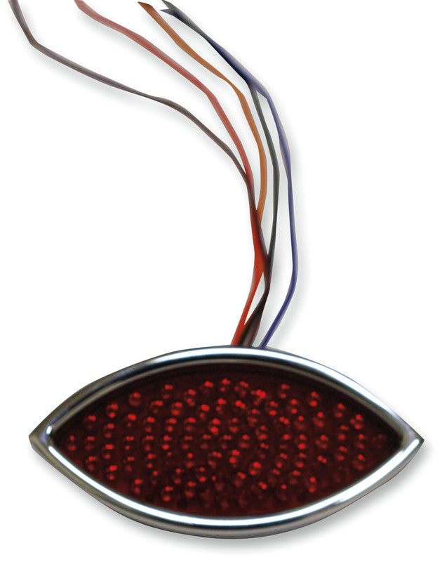 LIGHT CATEYE CHROME