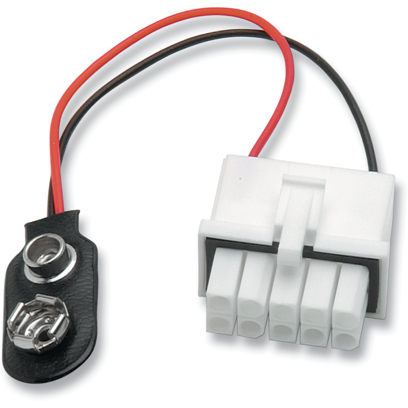 PCIIIusb 9 VOLT CONSUMER POWER ADAPTER