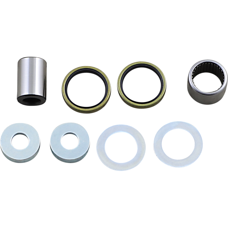MOOSE 29-5066 LWR REAR SHOCK BEARING KIT