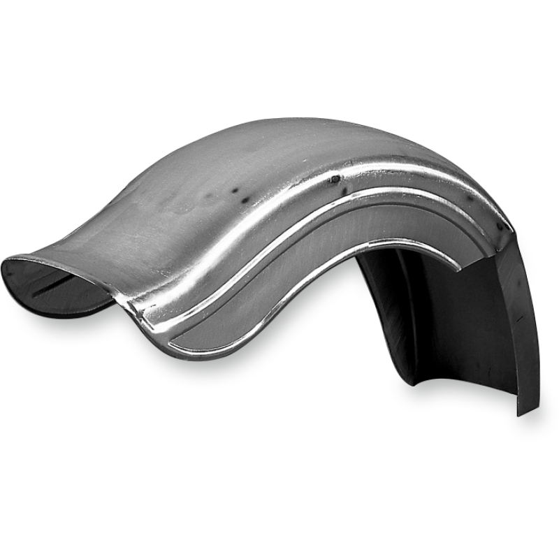 FAT BOB REAR FENDER F/ RIGHT DRIVE
