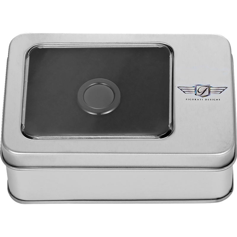 HEEL-TOE SHIFTER COVER PLAIN BLACK