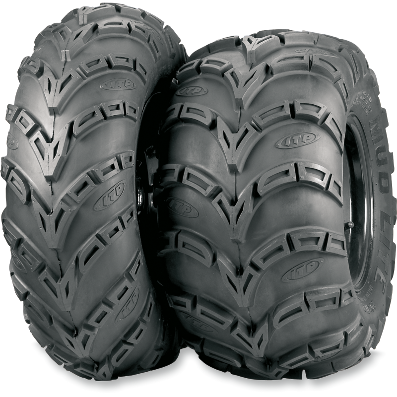 22X7-10 6PR MUD LITE SPORT FRONT