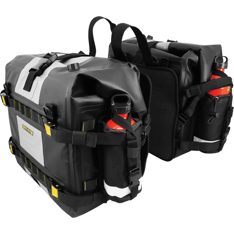 SADDLEBAGS HURRICANE