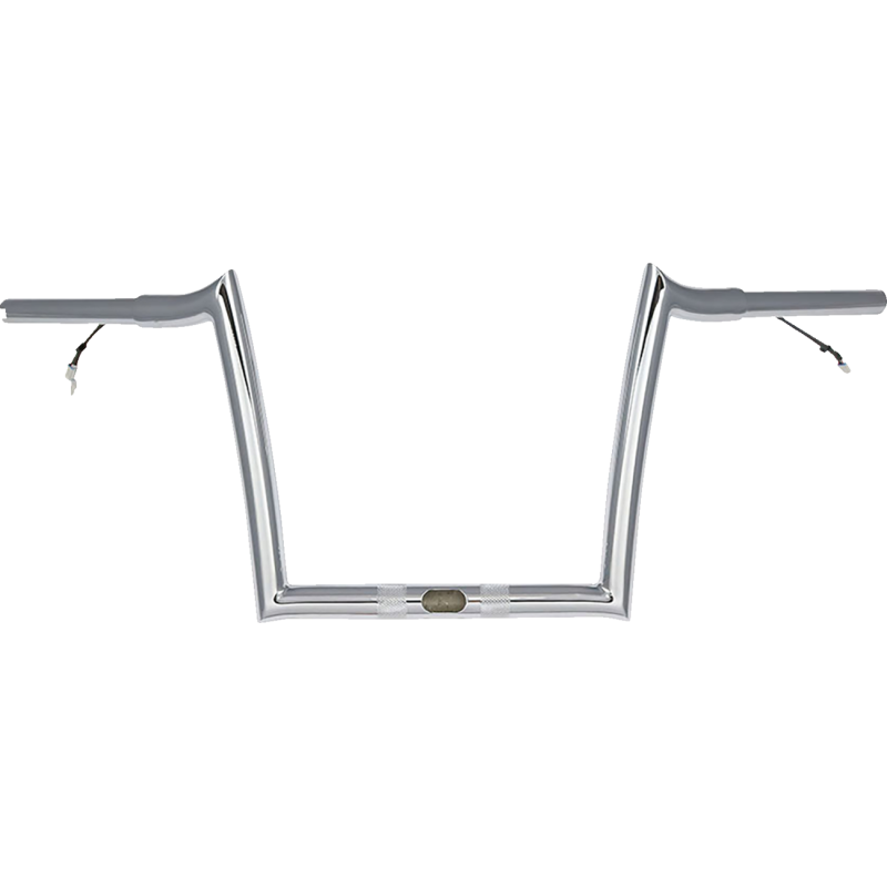 HANDLEBAR OEM 10"CH WIRED