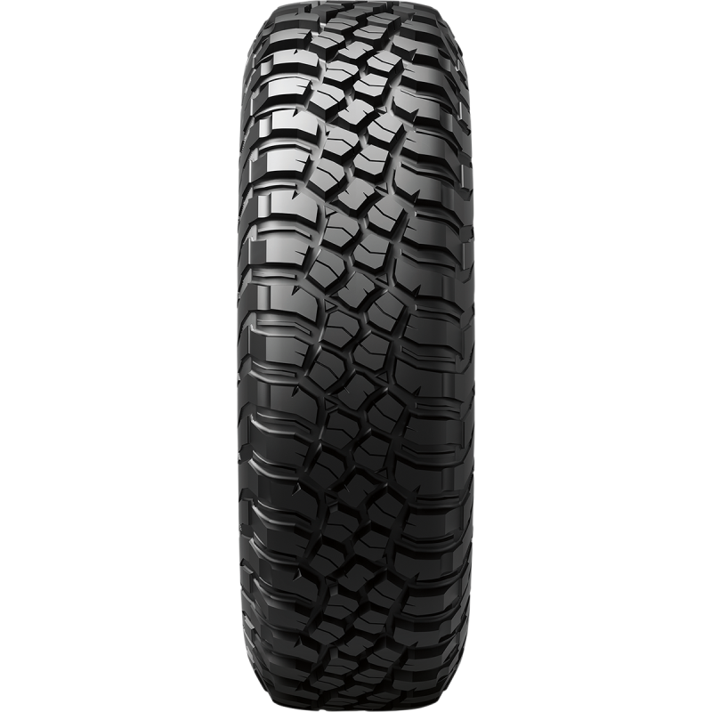 28X10R14 8PR KM3 MUD-TERRAIN FRONT/REAR