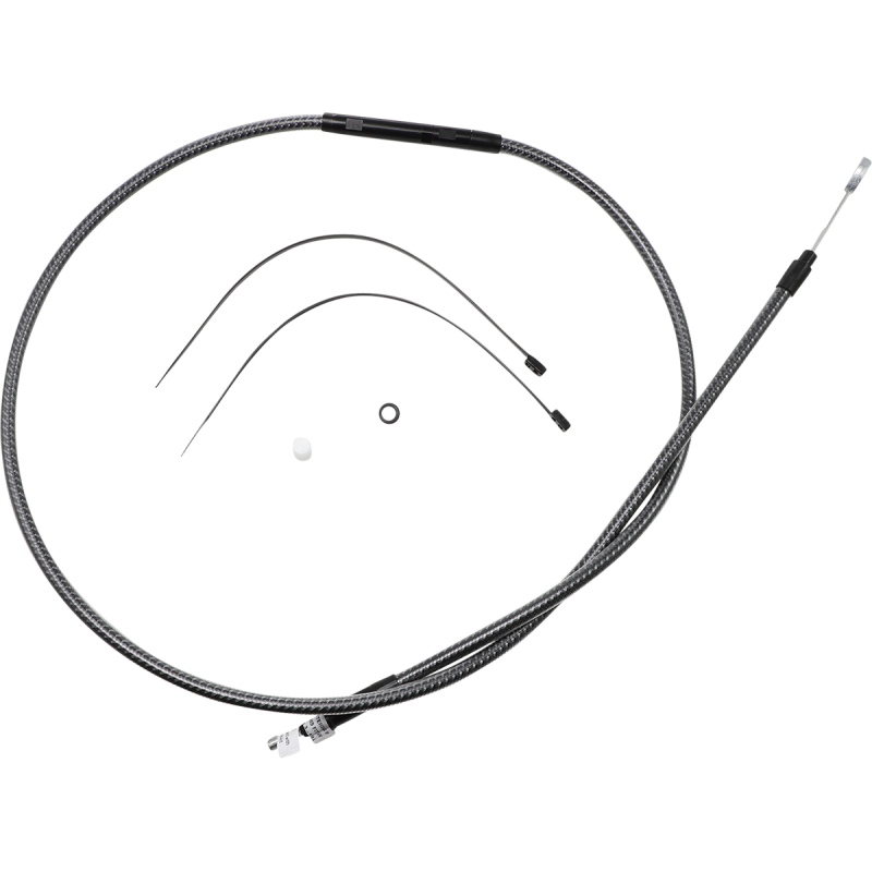 CABLE CLUTCH 61" KF