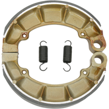 343 BRAKE SHOE SET EBC