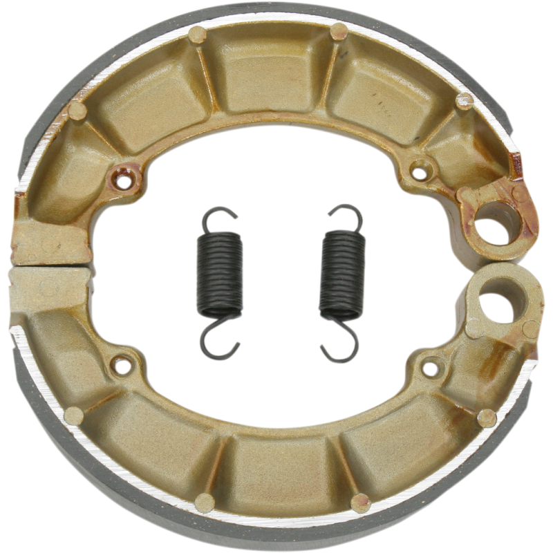 343 BRAKE SHOE SET EBC