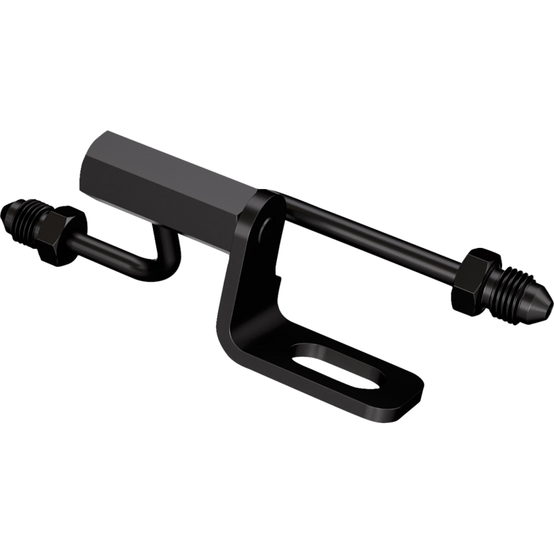 BRAKE REAR SWITCH HOLDER BRACKET SFT 07-13