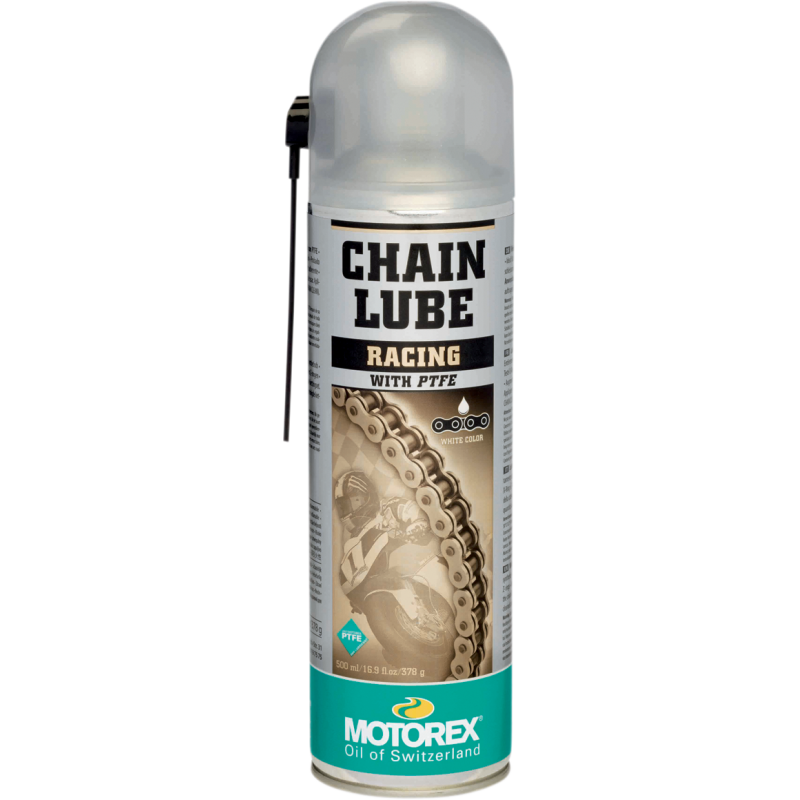 CHAIN LUBE RACING 500ML