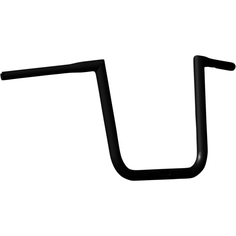 BUCK25 HANDLEBAR 12 FLT/FLHRXS 2015+ BL