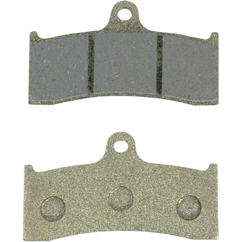 98-02 BUELL FRT GOLD PLUS BRAKE PADS
