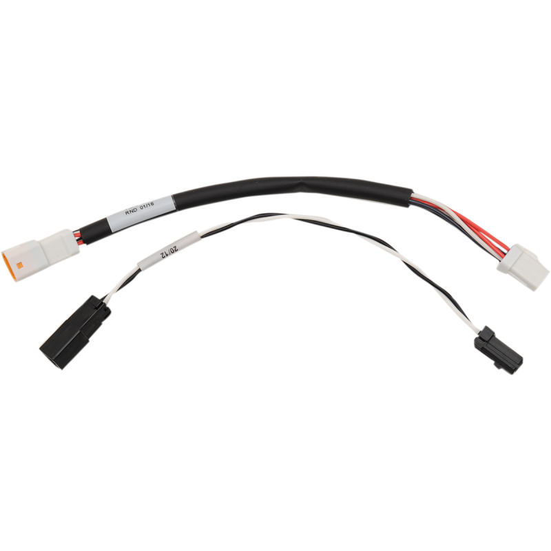 16-20 HD 8" HARNESS EXTENSION