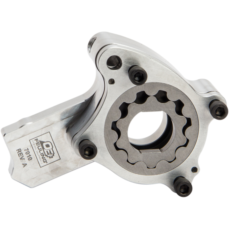 OIL PUMP OE+ 99-06 TC