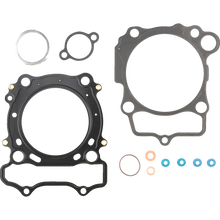 GASKET KIT T/E YZ250F,YZ250FX,WR250F 77MM