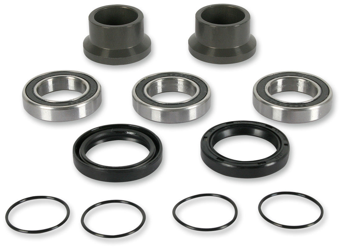 SUZ RW WATERPROOF WHEEL COLLAR KIT