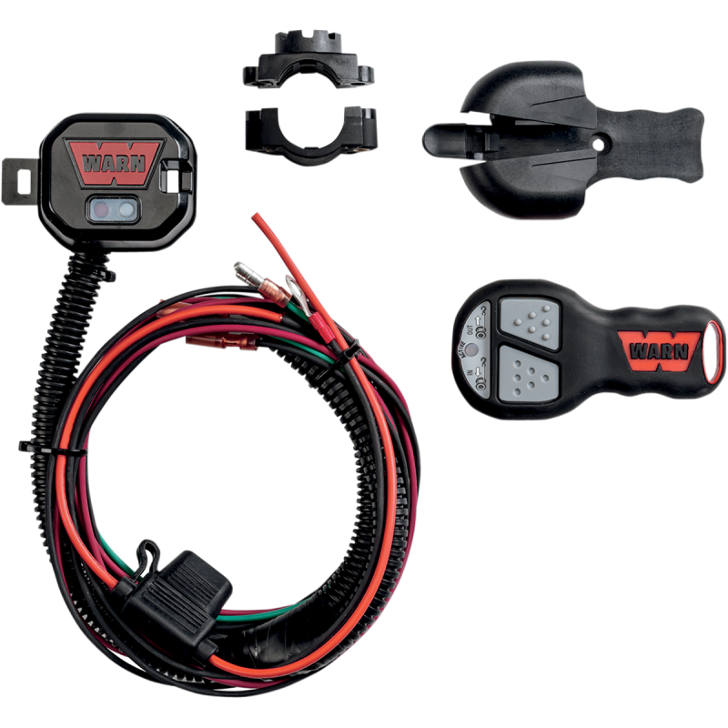 WARN WIRELESS WINCH REMOTE KIT