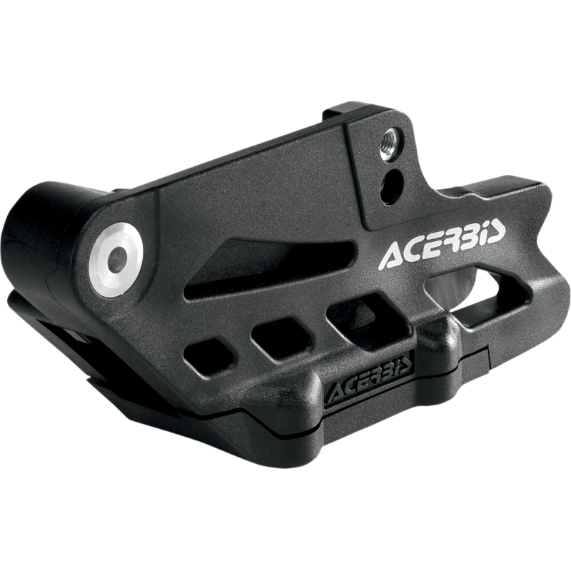 Chain Guide- block KTM insert repl Black