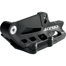 Chain Guide- block KTM insert repl Black