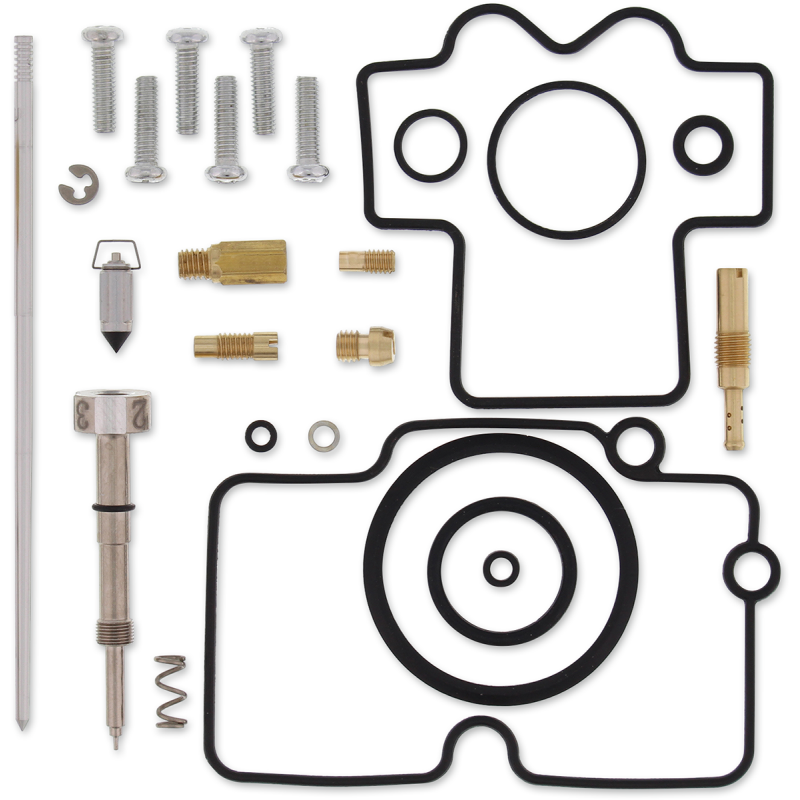 REPAIR KIT CARB KAW